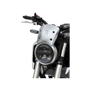 �A���}�b�N�X CB250R 2019-2021 �m�[�Y�X�N���[�� 19cm CB250R �J���[ �O���[���^���}�b�g �E0601T03-K2