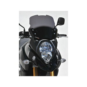 �A���}�b�N�X V-Strom650(DL650) 2017-2022 �X�|�[�c�X�N���[�� 36cm V-Strom650/DL650 �J���[ ���C�g�u���b�N �E0304V73-03