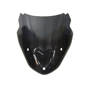 �A���}�b�N�X SV650N 2016-2024 �X�|�[�c�X�N���[�� 27cm SV650N �J���[ ���C�g�u���b�N �E0304113-03