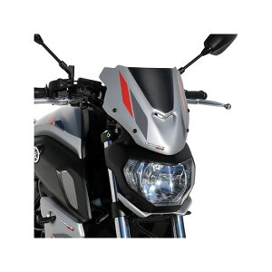 �A���}�b�N�X MT-07 2014-2017 �m�[�Y�t�F�A�����O MT-07 �J���[ ���b�h�ilava red�j/�u���b�N2016 �E1502121-88