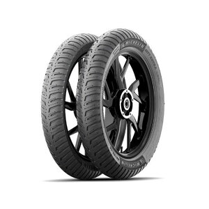 yiz~V CITY EXTRA 2.75-18 48S REINF TL