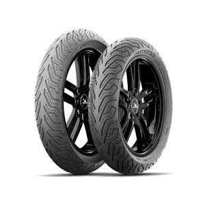 ~V CITY GRIP SAVER 120/80-14 M/C 58S TL/TT tg