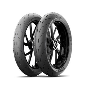 yiz~V PILOT MOTO GP 70/90-17 M/C 43S REINF TL