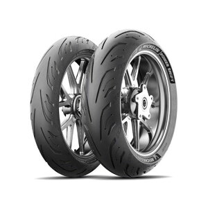 【特価品】ミシュラン POWER SHIFT 160/60R15 M/C 67H TL リア