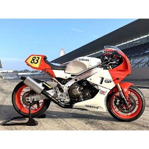 【メーカー直送】スーパーバイク XSR900GP Type-200h/OW(サイレンサータイプOW) XSR900GP