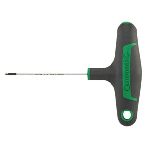 �X�^�r���[ 10769-3K-T20 T�n���h���w�N�X���[�u�h���C�o�[ �T�C�YT20×����100mm �E10769-3K-T20