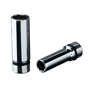 �l�v���X NB3L-5/8 9.5sq. 6�p�f�B�[�v�\�P�b�g �C���`�T�C�Y 5/8�h �S��60mm NB3L-5/8