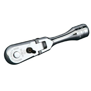 �l�v���X NBRC390FS 9.5sq. �R���p�N�g�V���[�g�t���b�N�X���`�F�b�g�n���h�� 90�M�A �S��100mm NBRC390FS