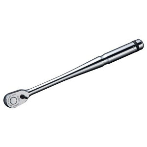 �l�v���X NBR390AL 9.5sq. �����O���`�F�b�g�n���h�� 90�M�A �S��275mm NBR390AL
