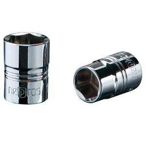 �l�v���X NB2-5/16 6.3sq. 6�p�\�P�b�g �C���`�T�C�Y 5/18.5�h �S��18.5mm NB2-5/16