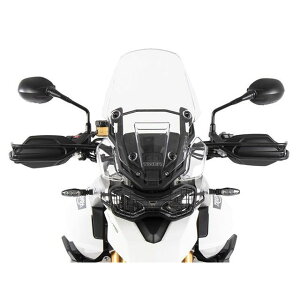 �w�v�R���x�b�J�[ �n���h�K�[�h�i�u���b�N�j TIGER900 Rally/GT/Pro TIGER850 Sport 42127605 00 01