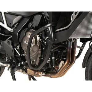 �w�v�R���x�b�J�[ �G���W���K�[�h�i�u���b�N�j V-STROM800 5013553 00 01