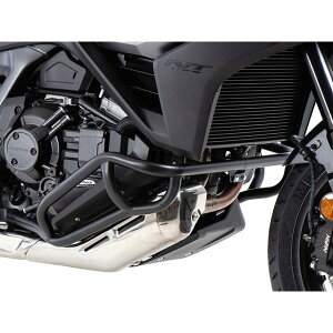 ヘプコ&ベッカー エンジンガード(ブラック) NT1100 5019537 00 01