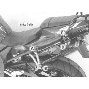 wvRxbJ[ gbvP[XLA AbNiubNj YZF-R1 6504501 01 01