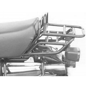 ヘプコ&ベッカー トップケースキャリア リアラック(ブラック) R100GS R100GS PD(パリダカ) 650608 01 01