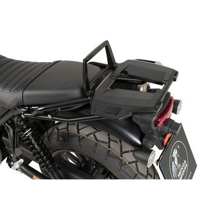 ヘプコ&ベッカー トップケースキャリア アルラック(ブラック) CL250(8BK-MC57) CL500(8BL-PC68) 6529543 01 01