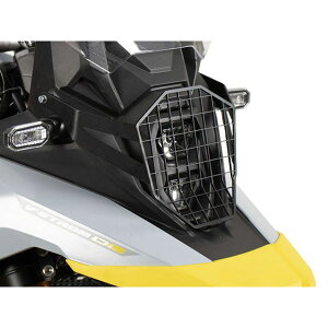 �w�v�R���x�b�J�[ �w�b�h���C�g�O�����i�u���b�N�j V-STROM800 V-STROM800DE 7003548 00 01