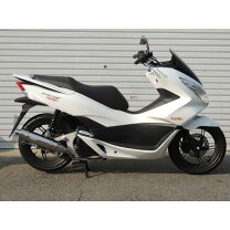 楽天市場】pcx ベリアル マフラーの通販