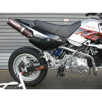 楽天市場】ksr110 マフラー 武川 オーバル（車用品・バイク用品）の通販
