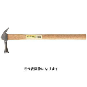 須佐製作所 原点 仮枠ハンマー 木柄 600 止無 小