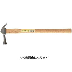 須佐製作所 原点 仮枠ハンマー 木柄 600 止無 中