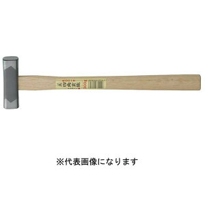 須佐製作所 王将 シルバー四角玄能 185g