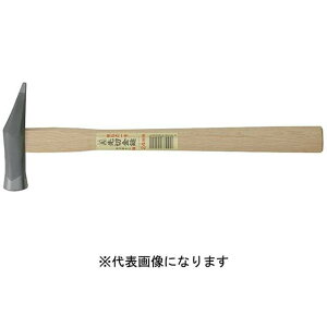 須佐製作所 王将 シルバー先切金鎚 21mm