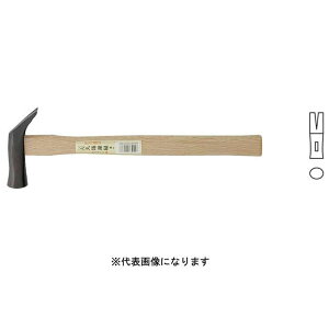 須佐製作所 王将 黒丸箱屋鎚 中