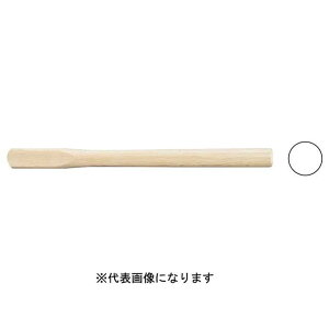 須佐製作所 白樫仮枠ハンマー柄 丸スト ニス無P付 600