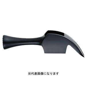 須佐製作所 黒仮枠首長タイプ 頭丈 止無中