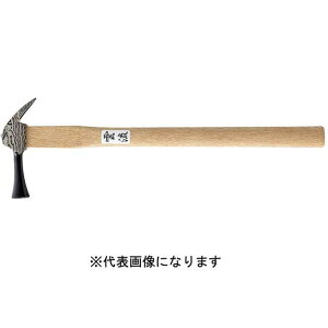 須佐製作所 雲流 仮枠ハンマー 木柄 600 止付 小