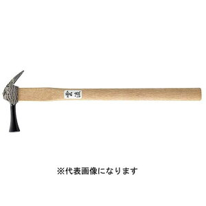 須佐製作所 雲流 仮枠ハンマー 木柄 600 止無 中