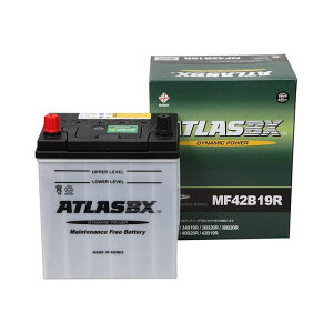 �y���[�J�[�����zATLASBX ATLASBX standard ���{��p�iJIS�j��p�ԗp AT-42B19R AT 42B19R