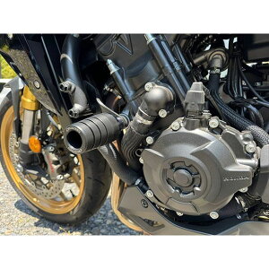 �X�g���C�J�[ �K�[�h�X���C�_�[�i�I�[���u���b�N�j CB1000F CB1000HORNET/SP SS-GS171B-F1