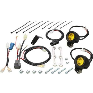 L^R LEDVgr[KITiCCG[j XSR125 800-0240030