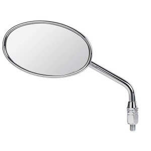 タナックス NA-023 クラシカルミラーEX(クロームメッキ) 汎用 NA-023