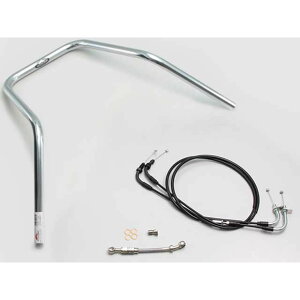 �n���P�[�� �E���g���i���[ �n���h��SET�i�N���[�����b�L�j �_�b�N�X125 H044-086C