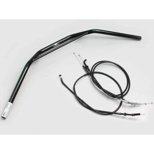 �n���P�[�� �g���b�J�[HIGH �u���b�W�t �n���h��SET�i�u���b�N�j Z650RS H719-031B