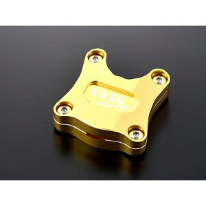 �I�[�o�[���[�V���O �L�[�L���b�v�i�S�[���h�j CT125 Monkey125 �E95-97-11G