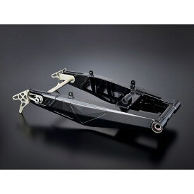 オーバーレーシング スイングアーム Snella（ブラック） Z900RS Z900RS Cafe ・52-71-12B