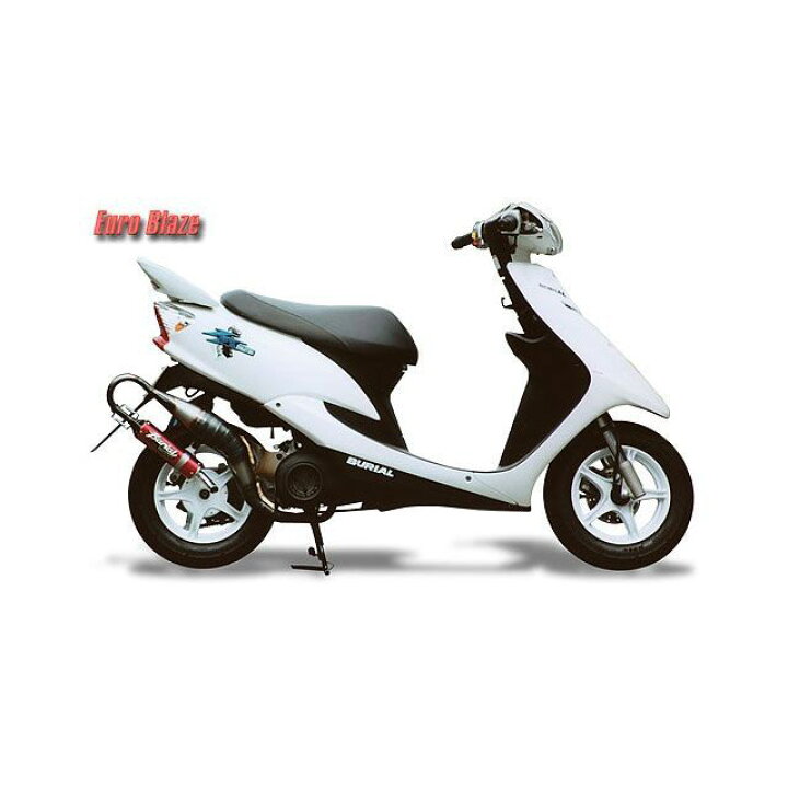 楽天市場】ベリアル ユーロブレイズチャンバー JOG-ZR カラー メッキ 