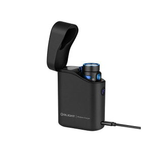 I[Cg Baton 4 Premium Edition J[ [Ku[ Olight-0002