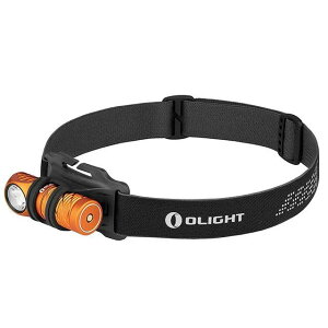 I[Cg Perun 2 Mini J[ ~bhiCgu[ Olight-0015
