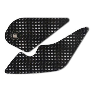 �A�[���A���h�W�[ Eazi-Grip �^���N�O���b�v�uEVO�v�i�u���b�N�j XTZ700 Tenere XTZ700 Tenere Extreme/Explore RG-EVO936BL