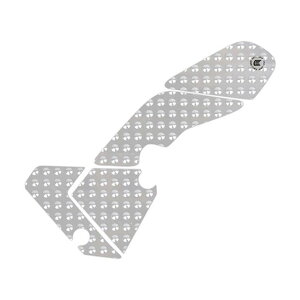 �A�[���A���h�W�[ Eazi-Grip �^���N�O���b�v�uEVO�v�i�N���A�j XTZ700 Tenere XTZ700 Tenere Extreme/Explore RG-EVO951CL