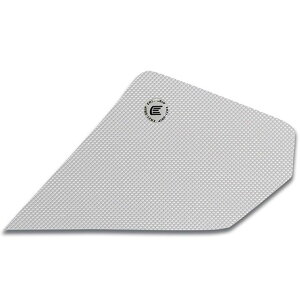 アールアンドジー Eazi-Grip タンクグリップ「PRO」(クリア) CB750 Hornet RG-PRO358CL