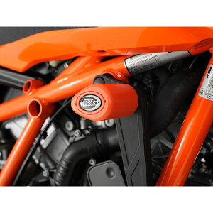 A[AhW[ GANbVveN^[iIWj 1390 Super Duke R/R Evo RG-CP0570OR