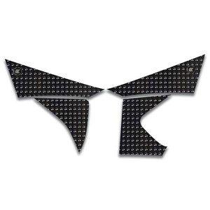 �A�[���A���h�W�[ Eazi-Grip �^���N�O���b�v�uEVO�v�i�u���b�N�j 300/250/150 EXC RG-EVO530BL
