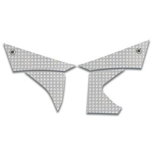 �A�[���A���h�W�[ Eazi-Grip �^���N�O���b�v�uEVO�v�i�N���A�j 500/450/350/250 EXC-F RG-EVO531CL