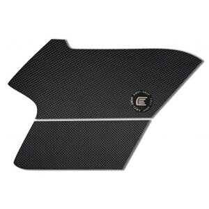 �A�[���A���h�W�[ Eazi-Grip �^���N�O���b�v�uPRO�v�i�u���b�N�j R1200GS Adventure RG-PRO117BL